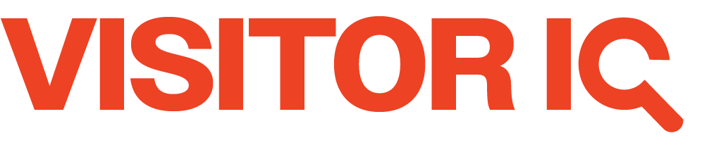 Visitor IQ Logo